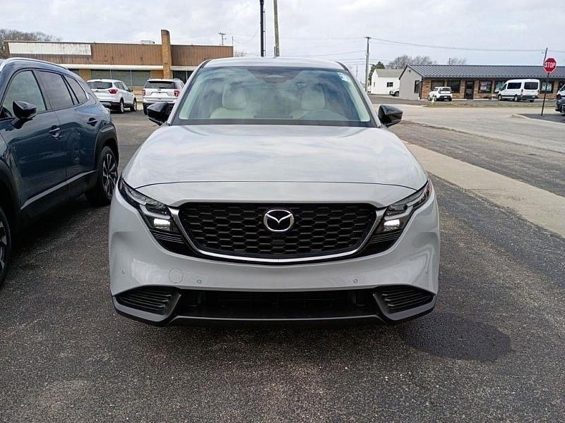 Mazda CX-5 2.5 S Select AWD 2026