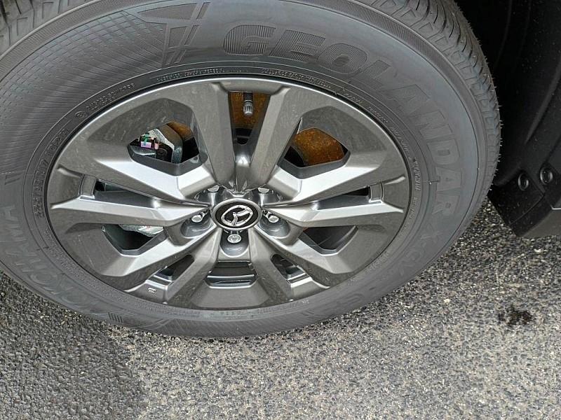 Mazda CX-5 2.5 S Select AWD 2026