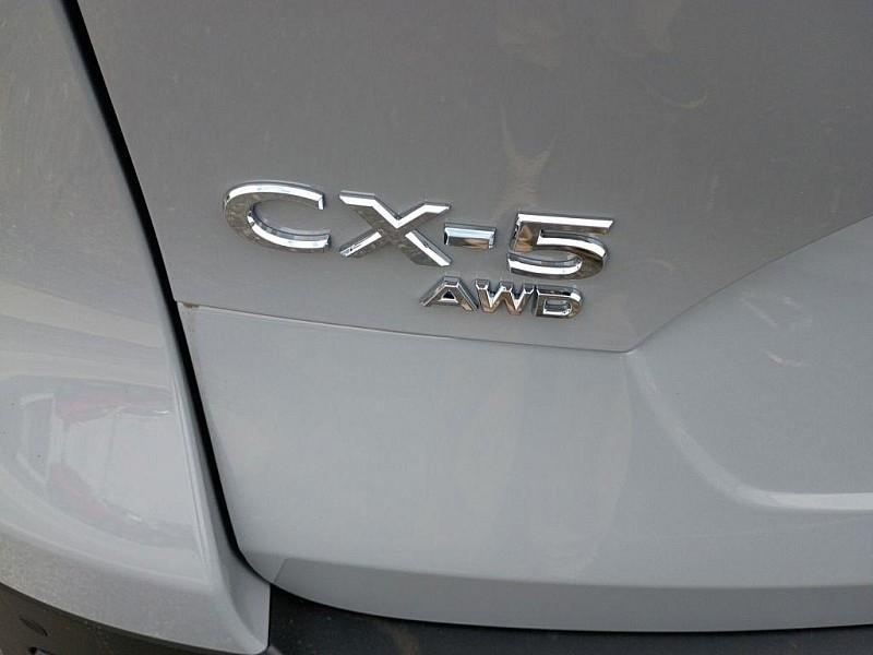 Mazda CX-5 2.5 S Select AWD 2026