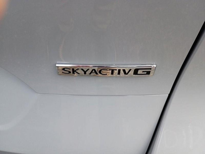 Mazda CX-5 2.5 S Select AWD 2026
