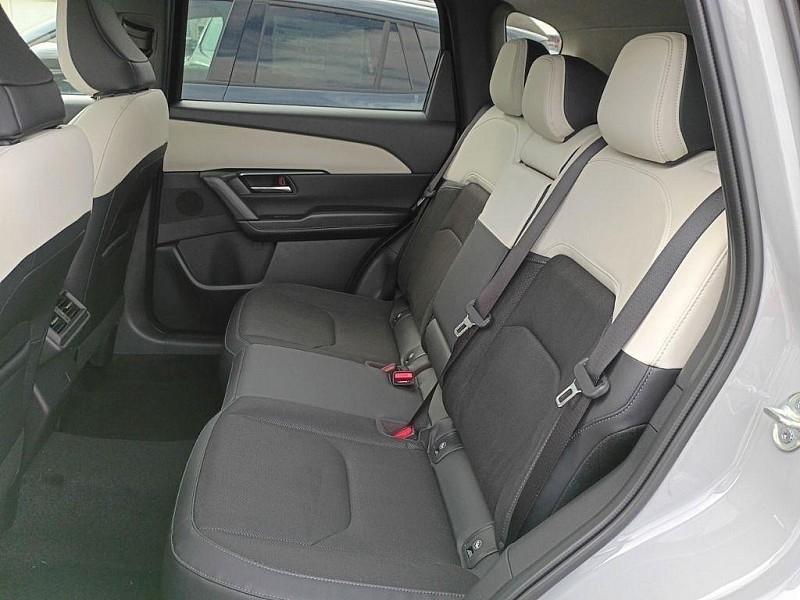 Mazda CX-5 2.5 S Select AWD 2026