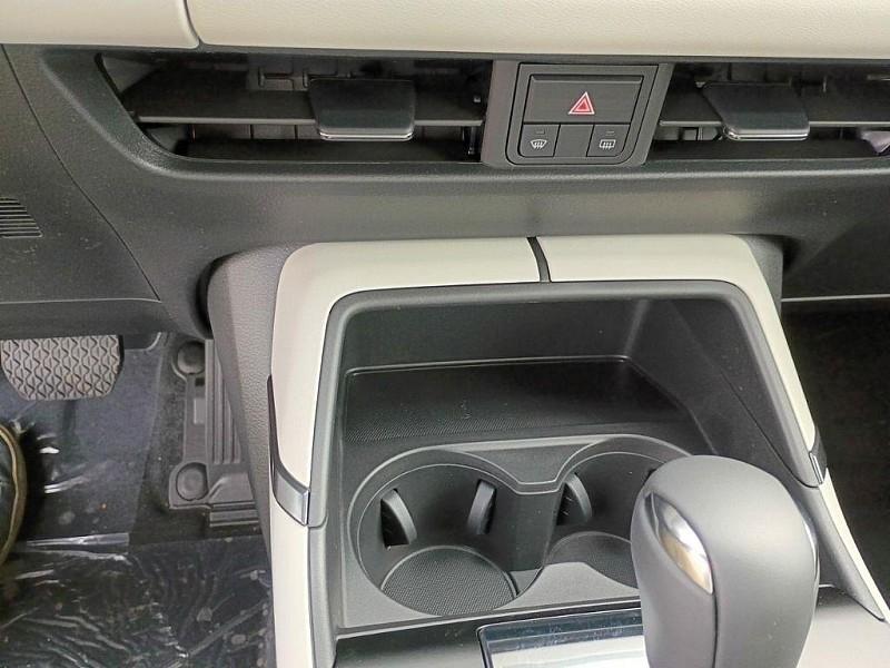 Mazda CX-5 2.5 S Select AWD 2026
