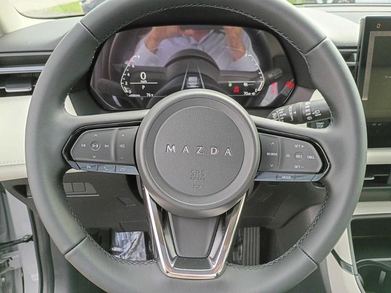 Mazda CX-5 2.5 S Select AWD 2026