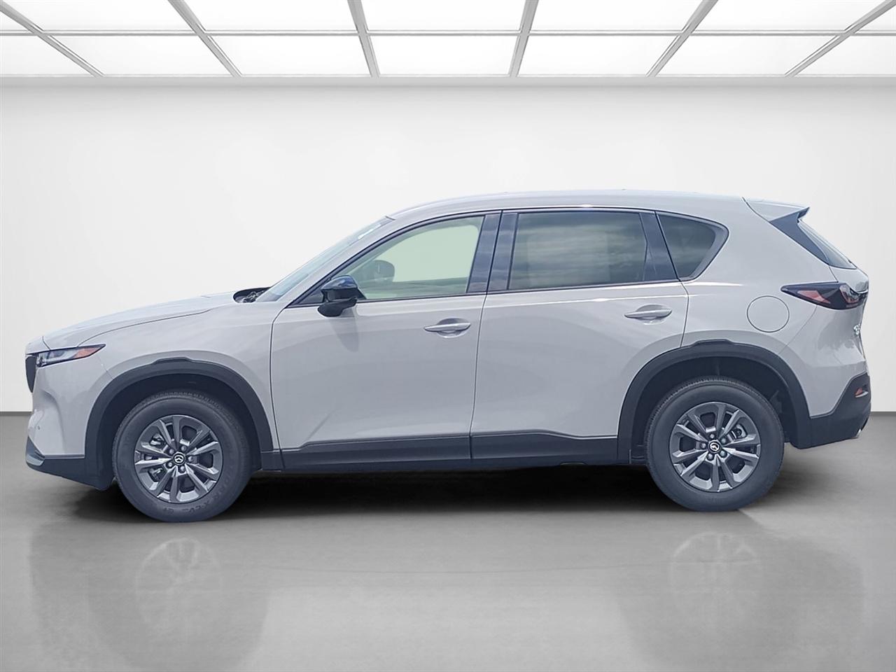 Mazda CX-5 2.5 S Select AWD 2026
