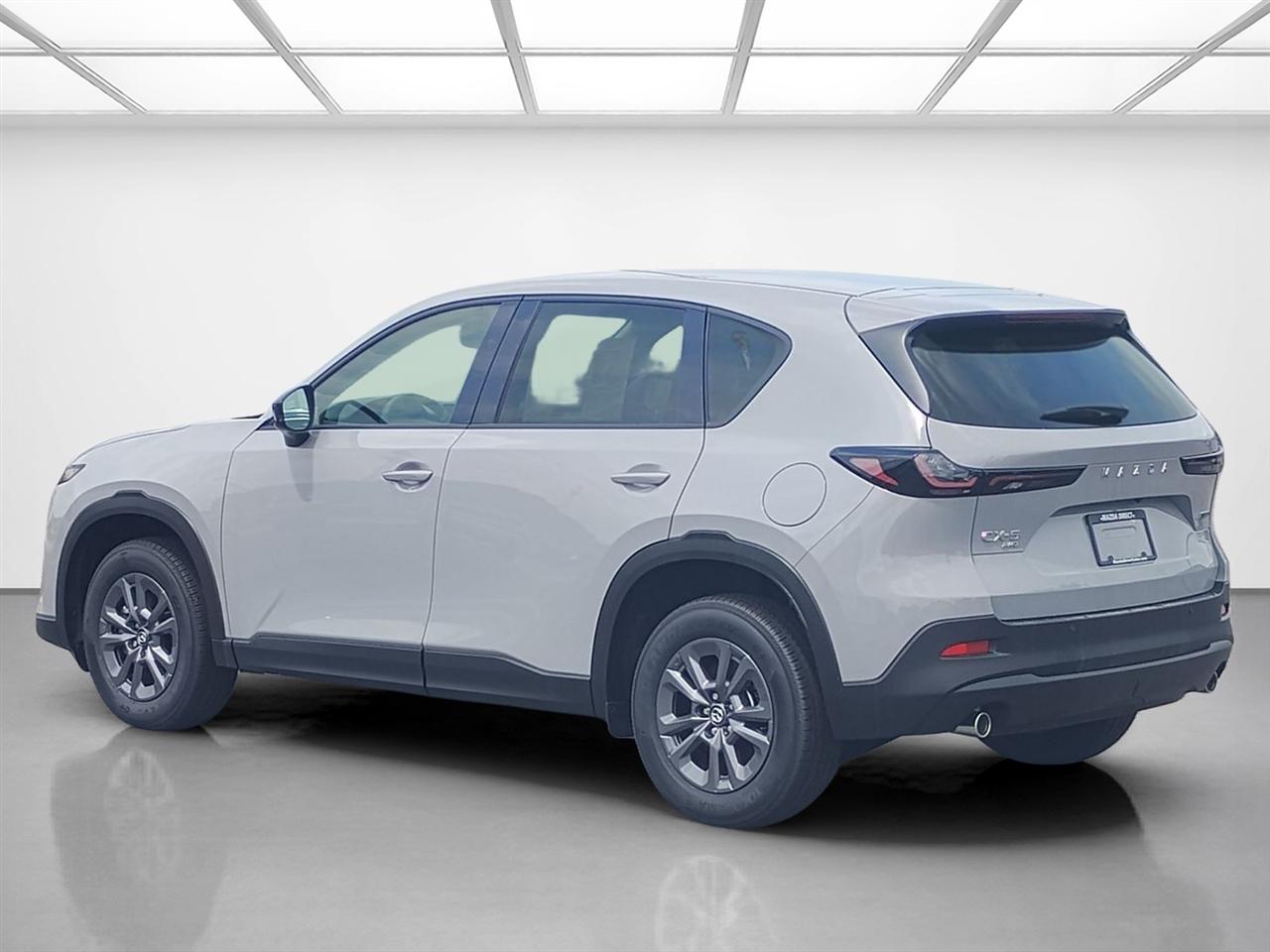 Mazda CX-5 2.5 S Select AWD 2026