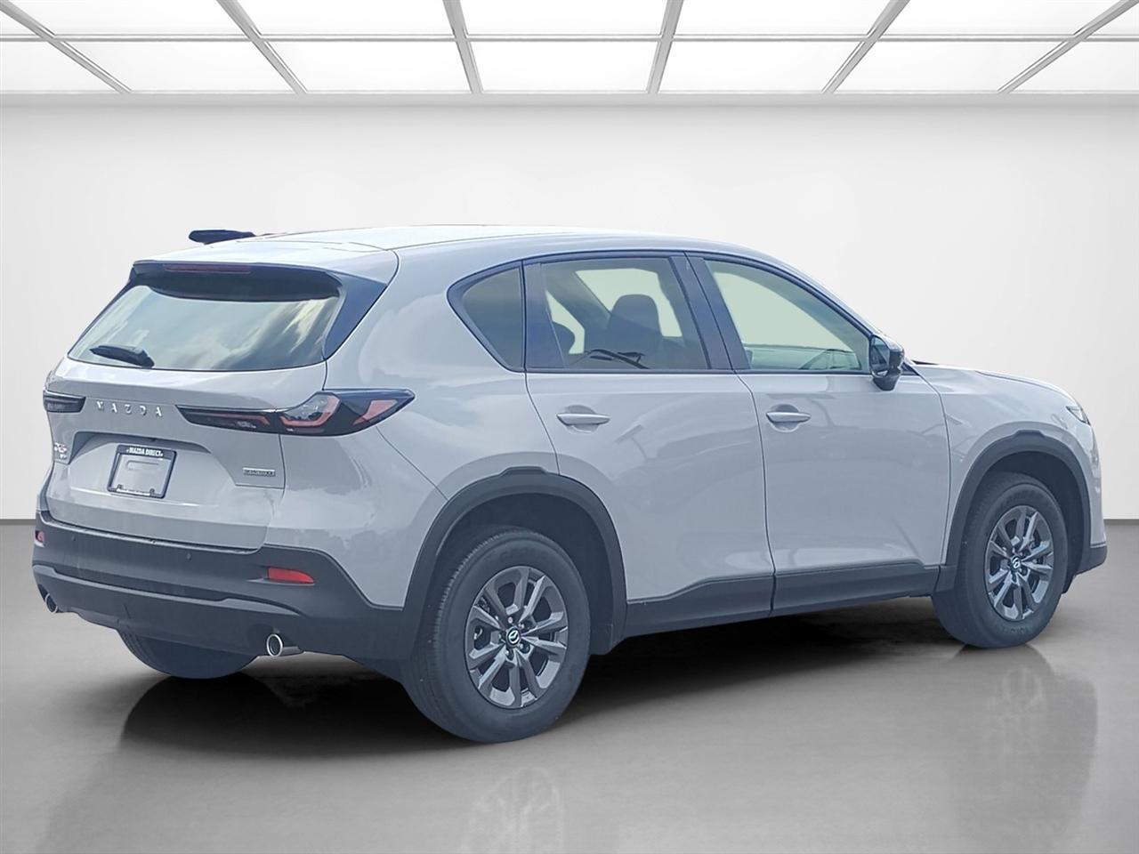 Mazda CX-5 2.5 S Select AWD 2026