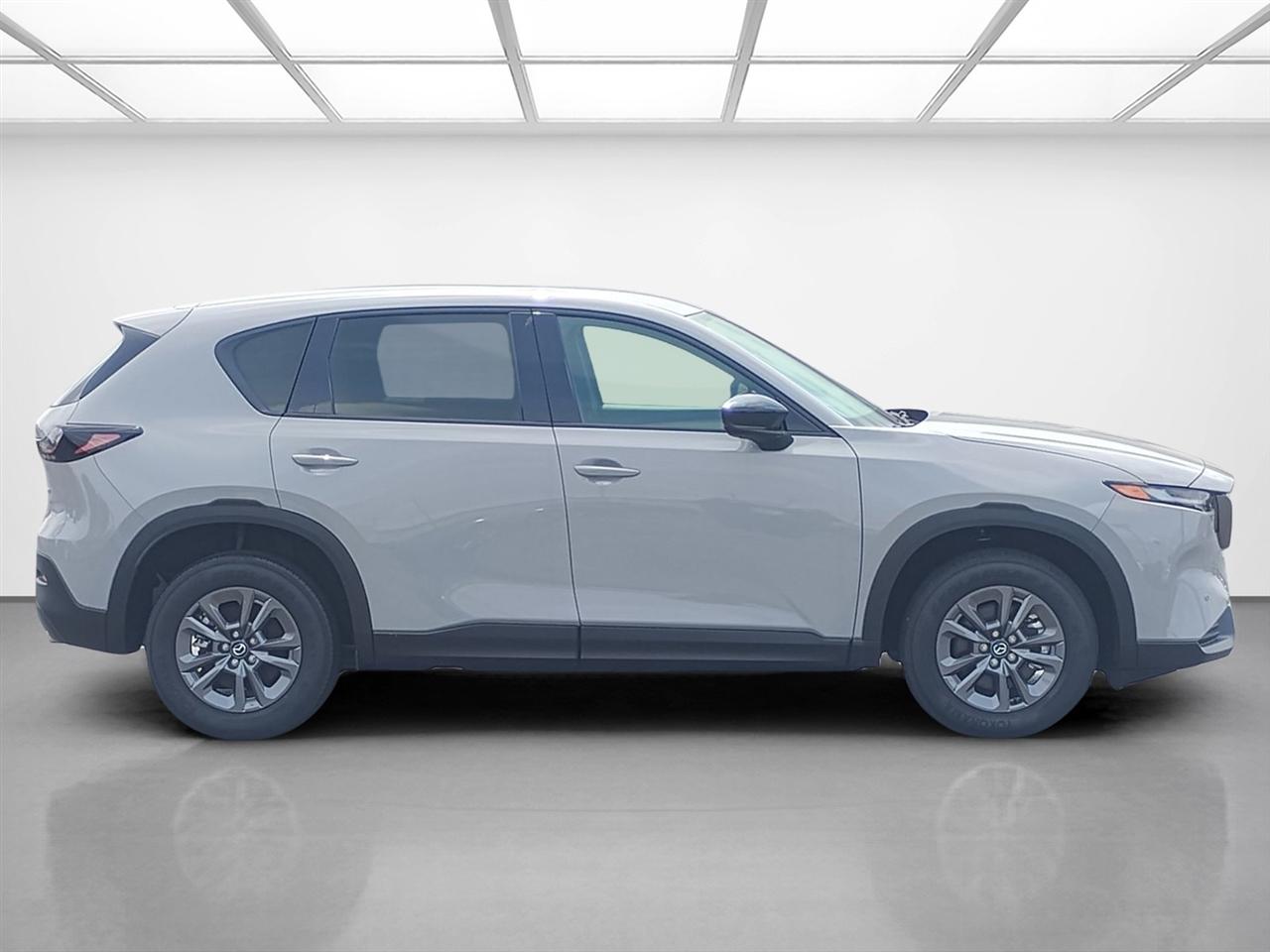 Mazda CX-5 2.5 S Select AWD 2026