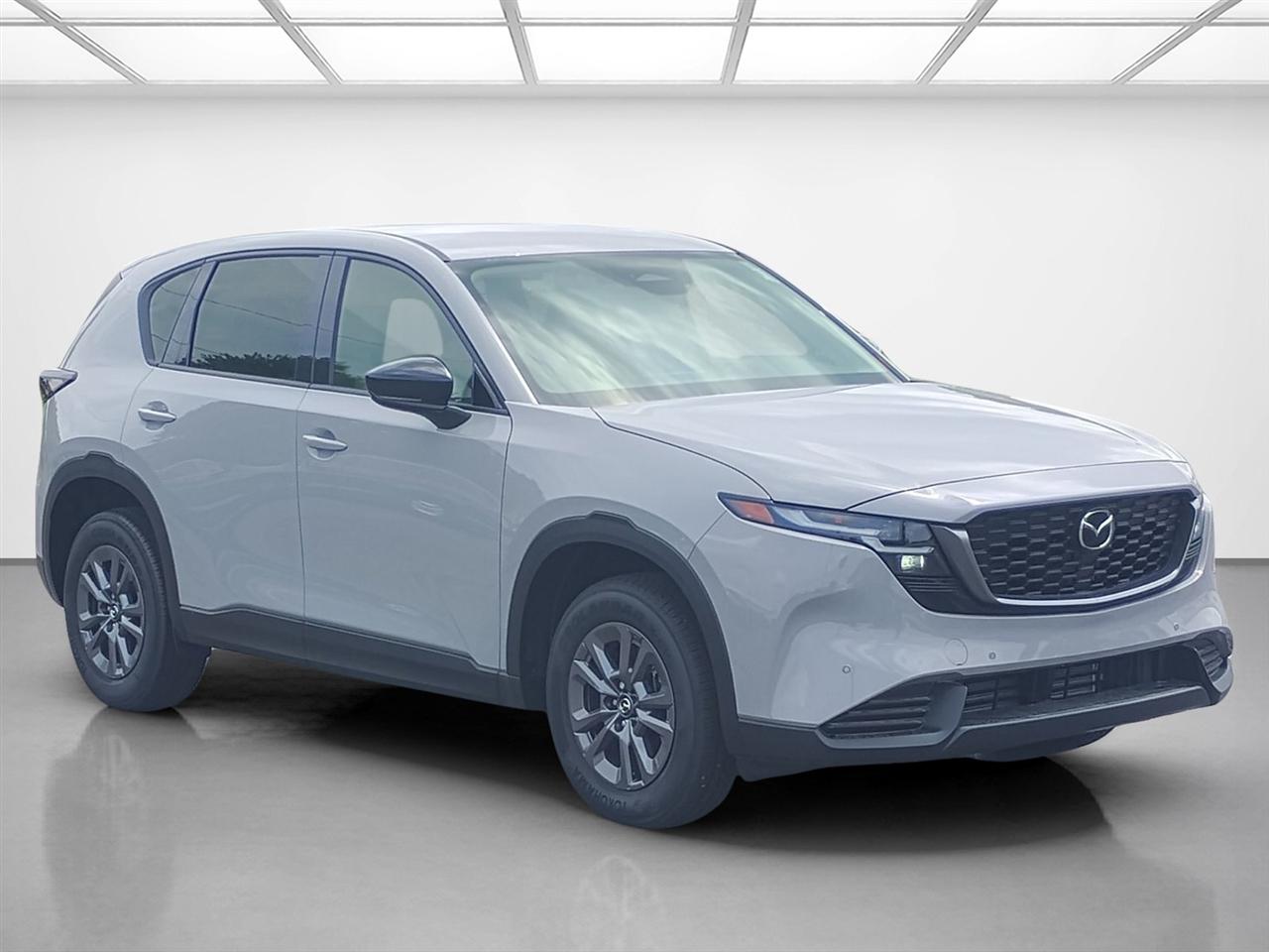 Mazda CX-5 2.5 S Select AWD 2026