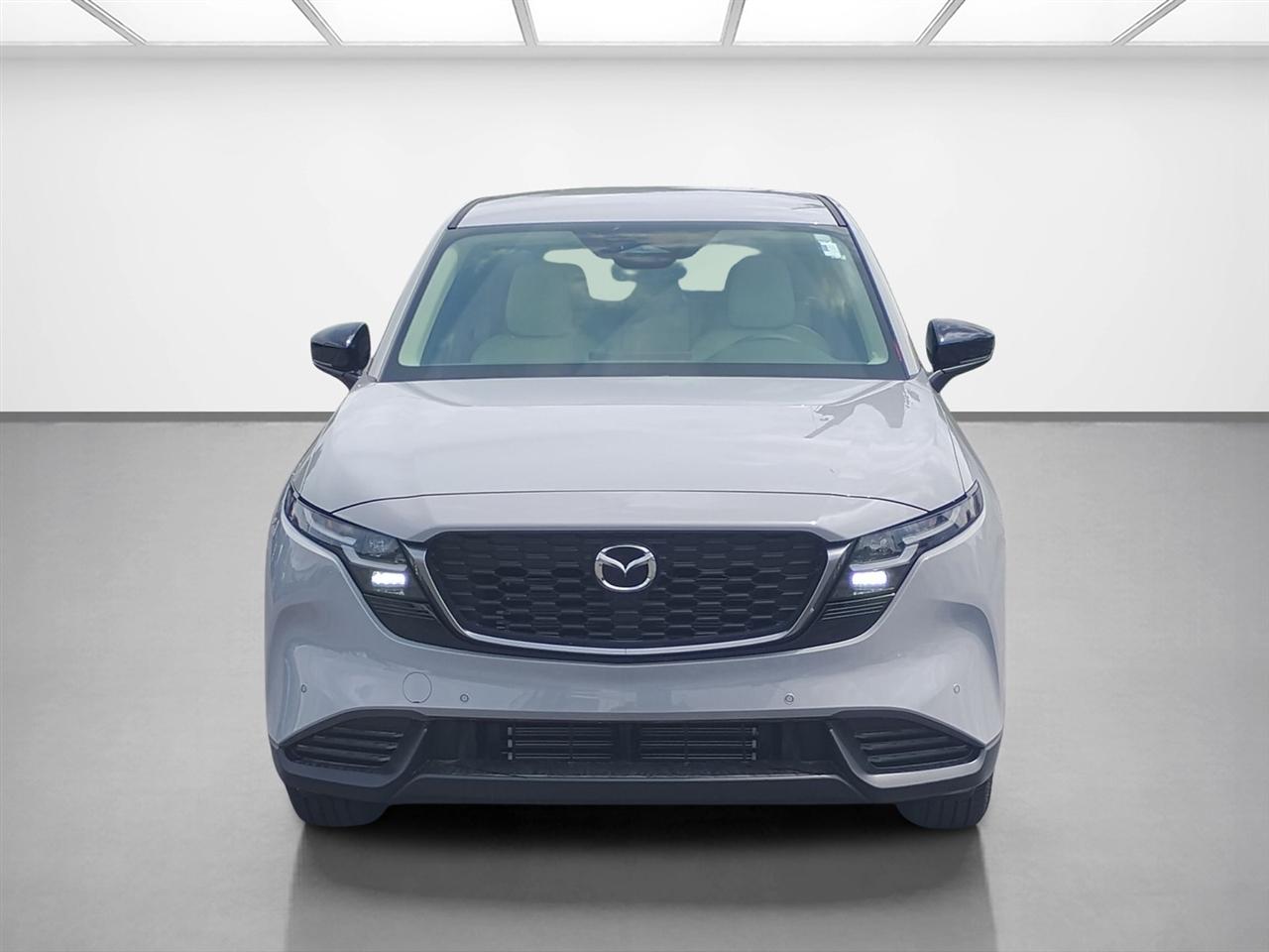 Mazda CX-5 2.5 S Select AWD 2026