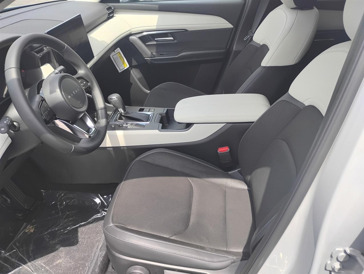 Mazda CX-5 2.5 S Select AWD 2026