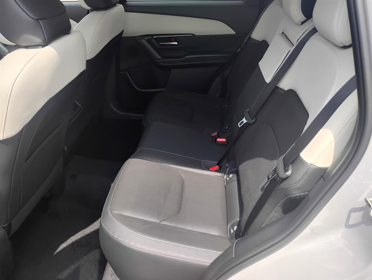 Mazda CX-5 2.5 S Select AWD 2026