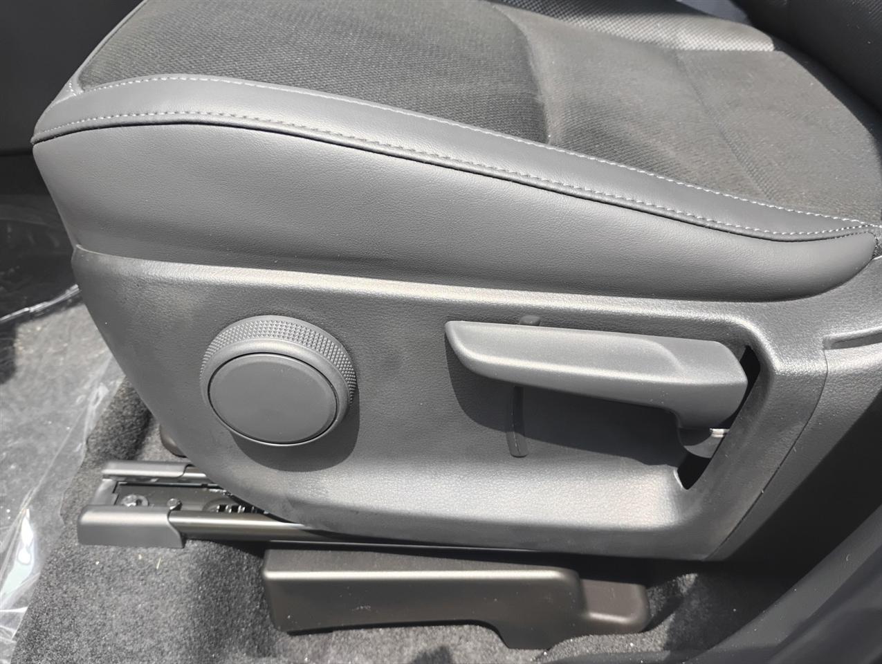 Mazda CX-5 2.5 S Select AWD 2026