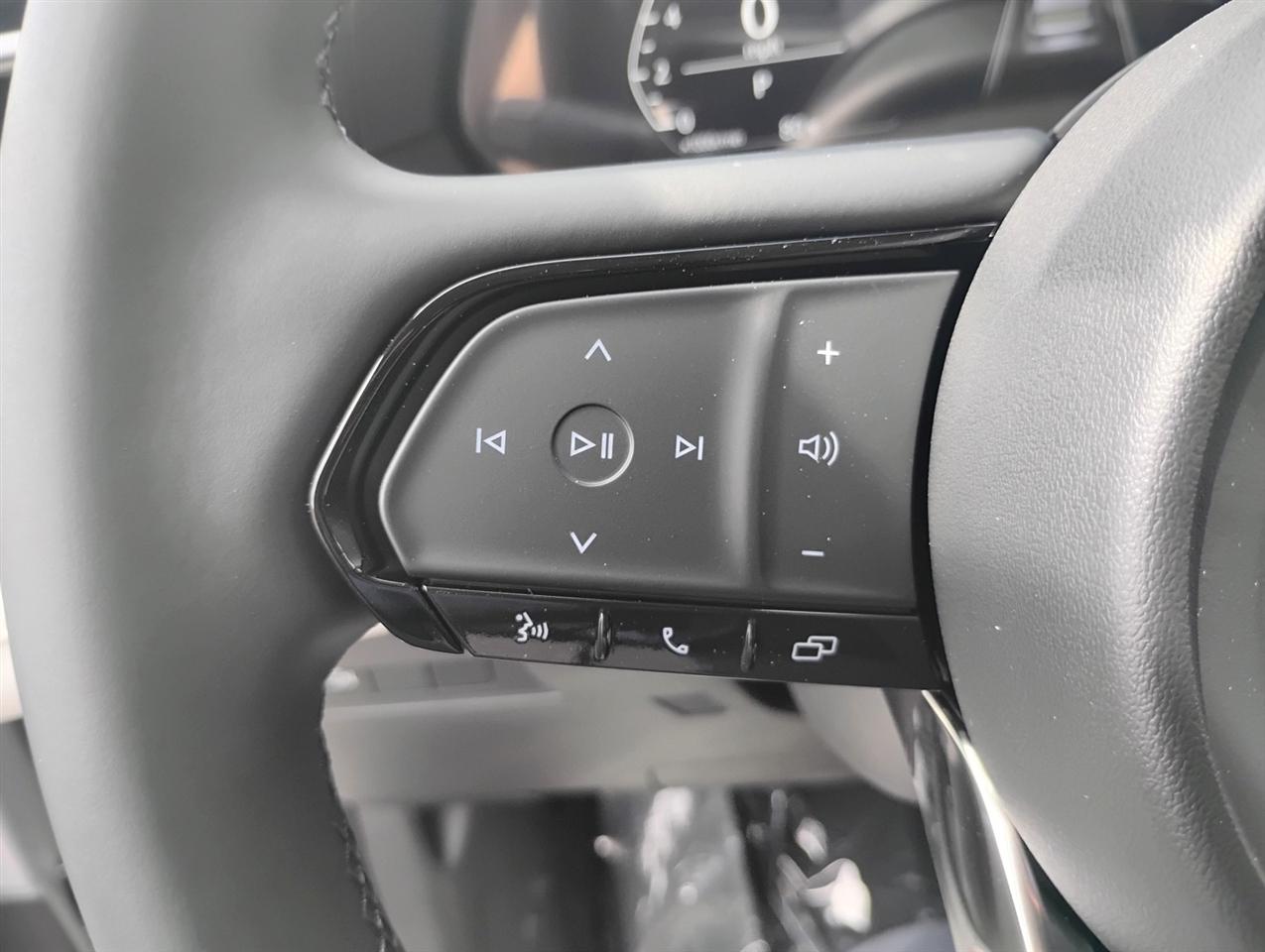 Mazda CX-5 2.5 S Select AWD 2026