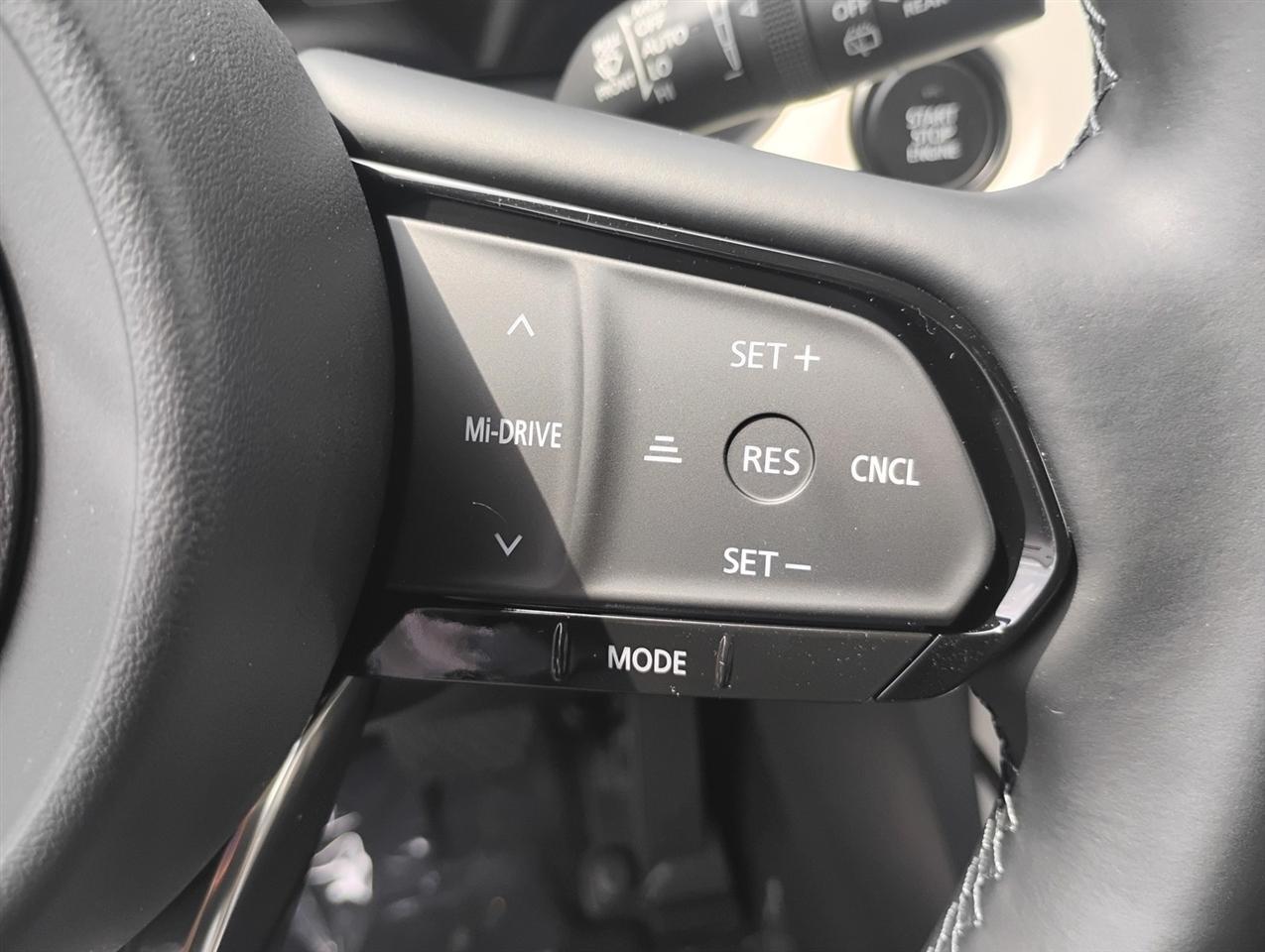 Mazda CX-5 2.5 S Select AWD 2026