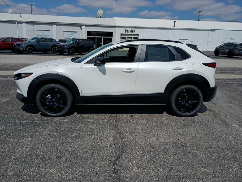 Mazda CX-30 2.5 Turbo Aire Edition AWD 2026