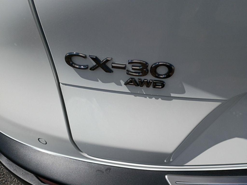 Mazda CX-30 2.5 Turbo Aire Edition AWD 2026