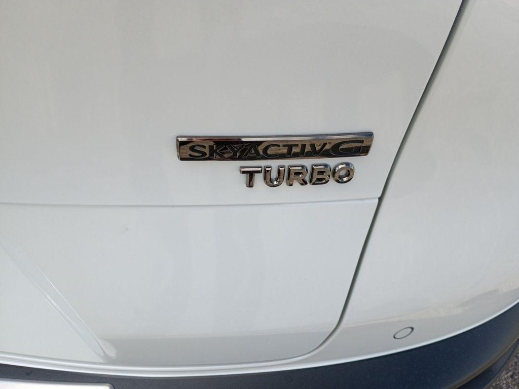 Mazda CX-30 2.5 Turbo Aire Edition AWD 2026