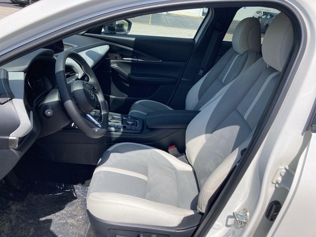 Mazda CX-30 2.5 Turbo Aire Edition AWD 2026