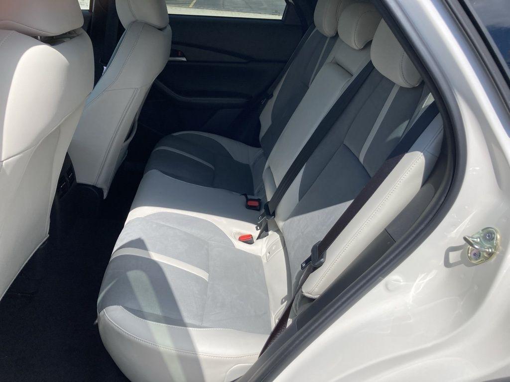 Mazda CX-30 2.5 Turbo Aire Edition AWD 2026