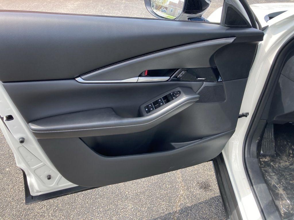 Mazda CX-30 2.5 Turbo Aire Edition AWD 2026