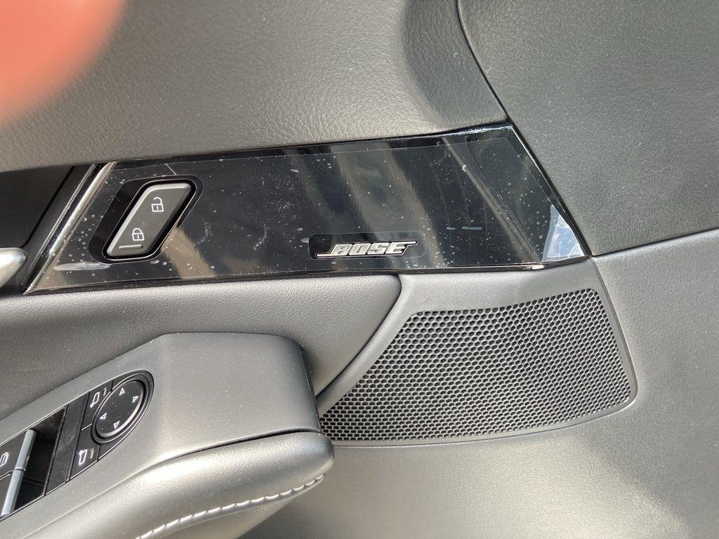 Mazda CX-30 2.5 Turbo Aire Edition AWD 2026