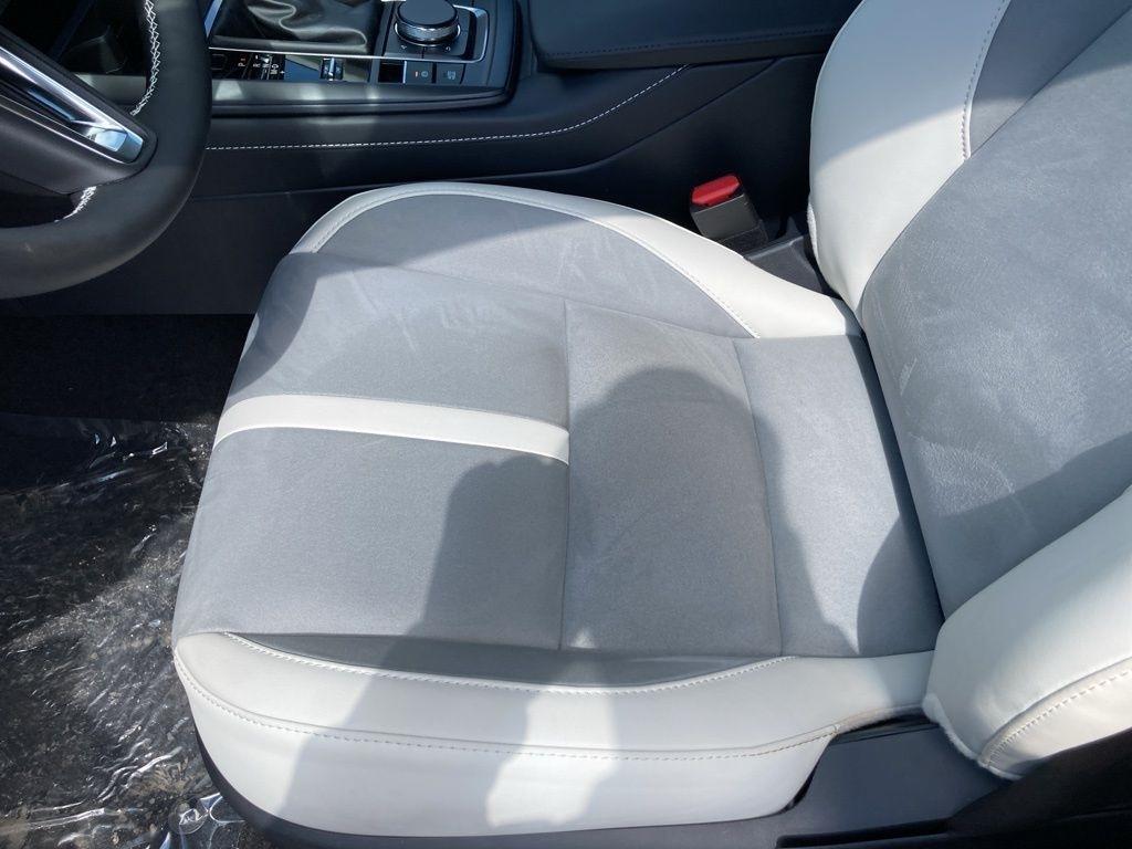 Mazda CX-30 2.5 Turbo Aire Edition AWD 2026