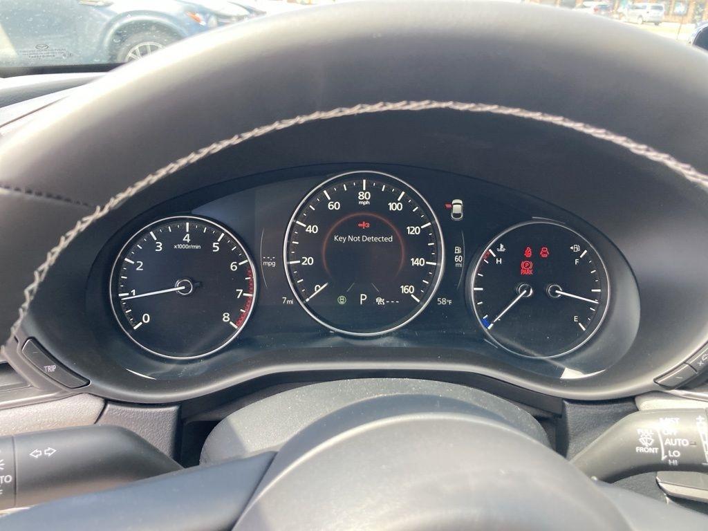 Mazda CX-30 2.5 Turbo Aire Edition AWD 2026