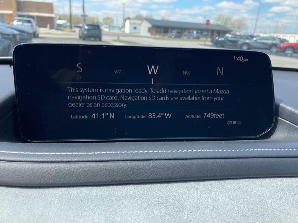 Mazda CX-30 2.5 Turbo Aire Edition AWD 2026