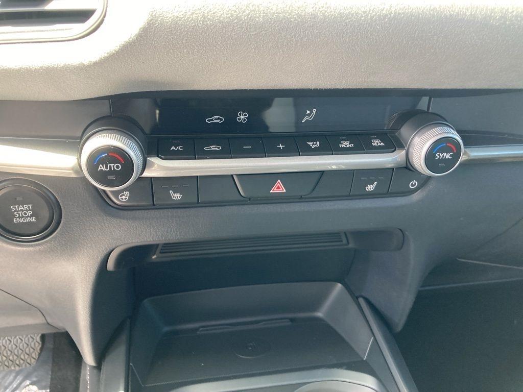 Mazda CX-30 2.5 Turbo Aire Edition AWD 2026