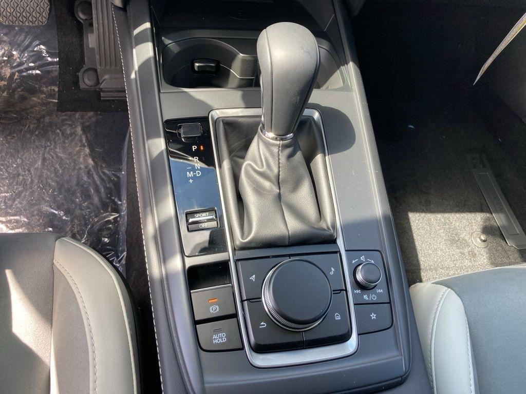 Mazda CX-30 2.5 Turbo Aire Edition AWD 2026