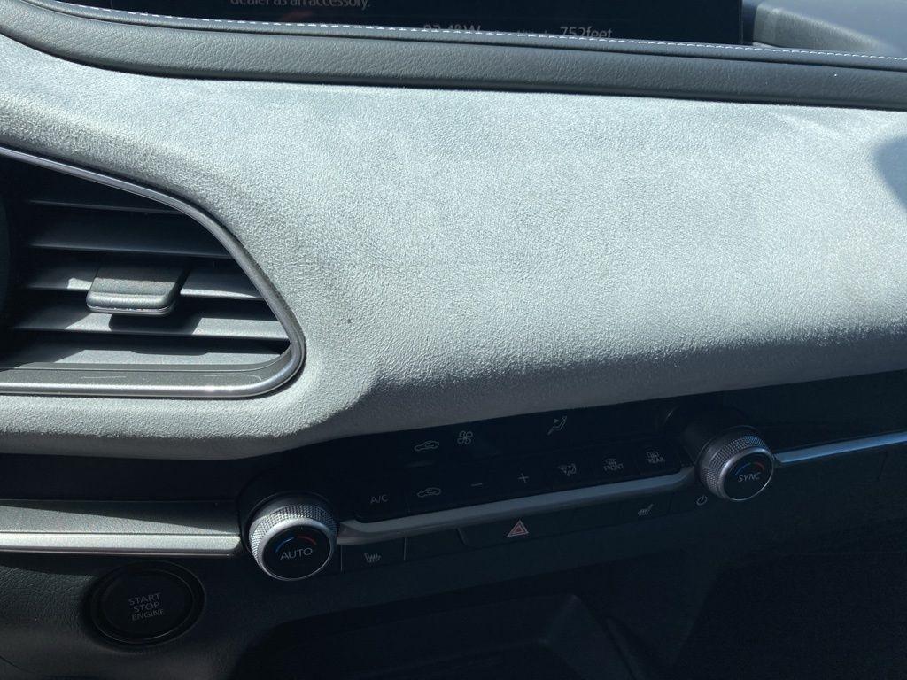 Mazda CX-30 2.5 Turbo Aire Edition AWD 2026