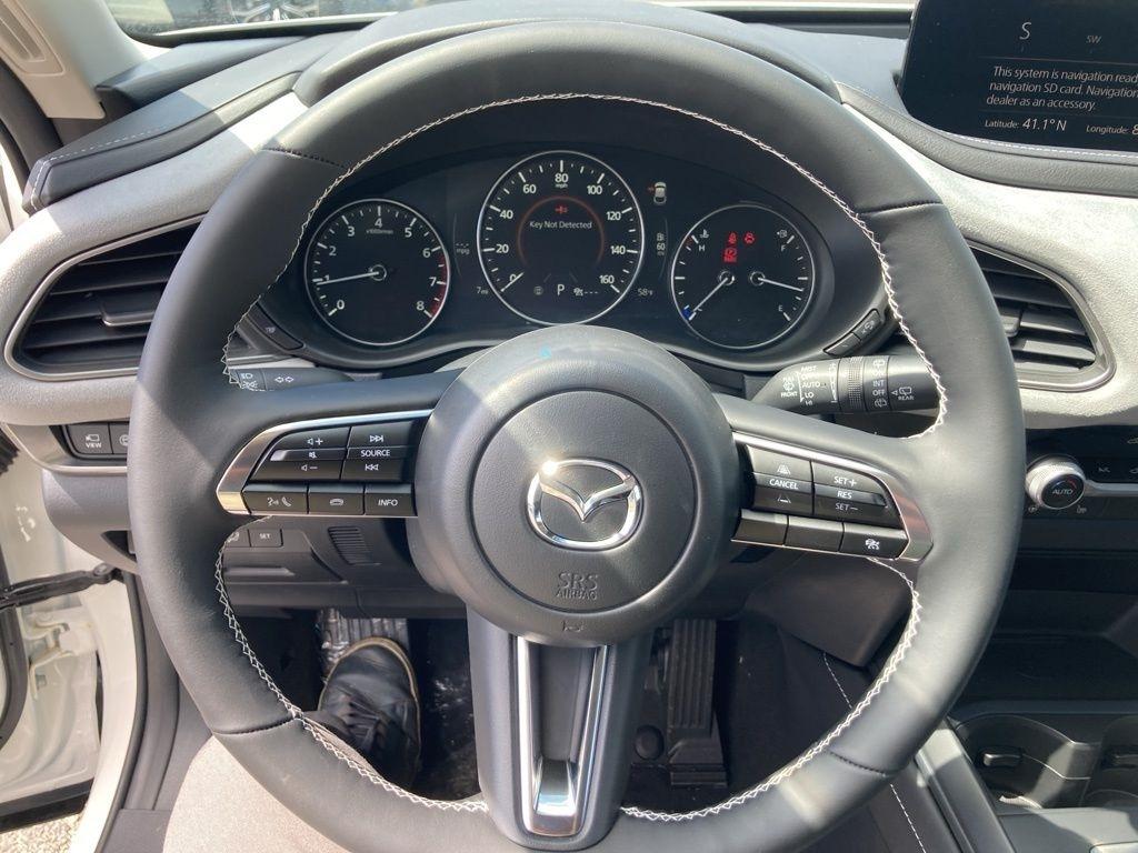 Mazda CX-30 2.5 Turbo Aire Edition AWD 2026