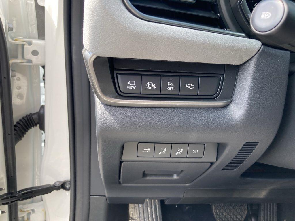 Mazda CX-30 2.5 Turbo Aire Edition AWD 2026