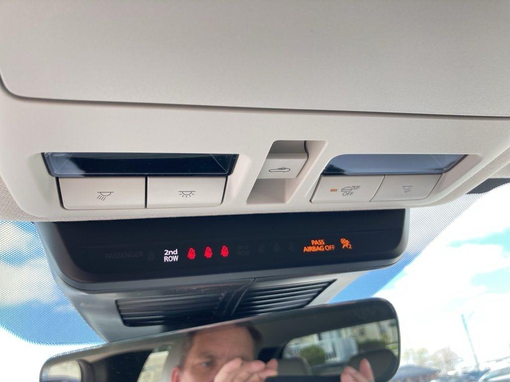 Mazda CX-30 2.5 Turbo Aire Edition AWD 2026