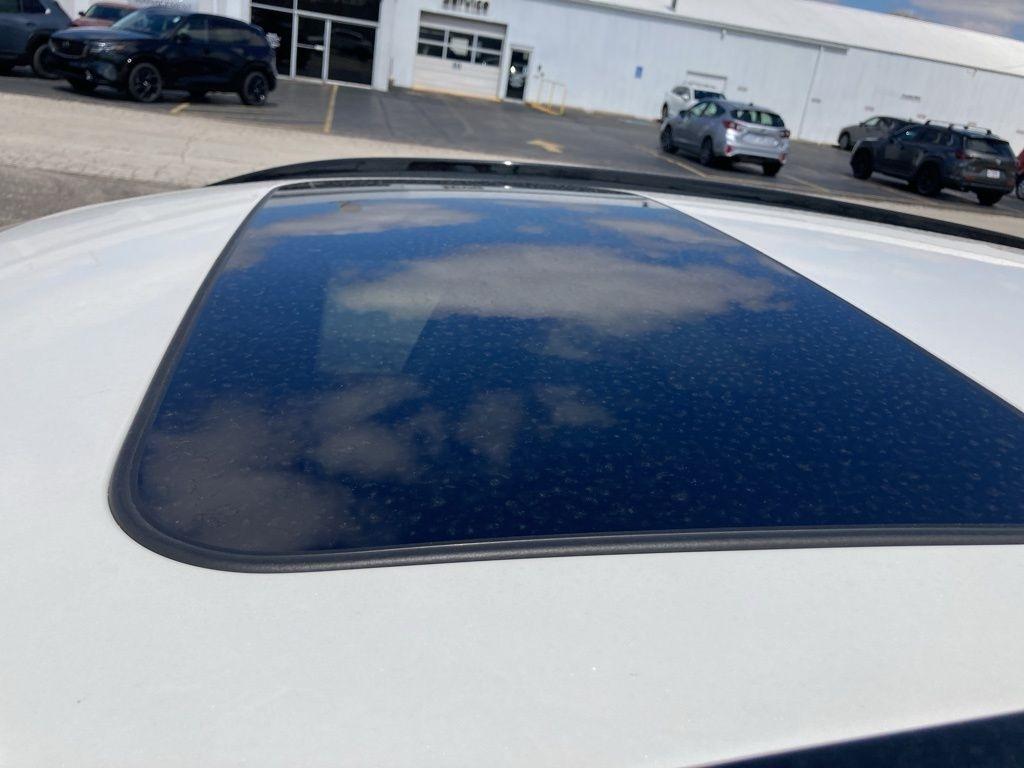 Mazda CX-30 2.5 Turbo Aire Edition AWD 2026