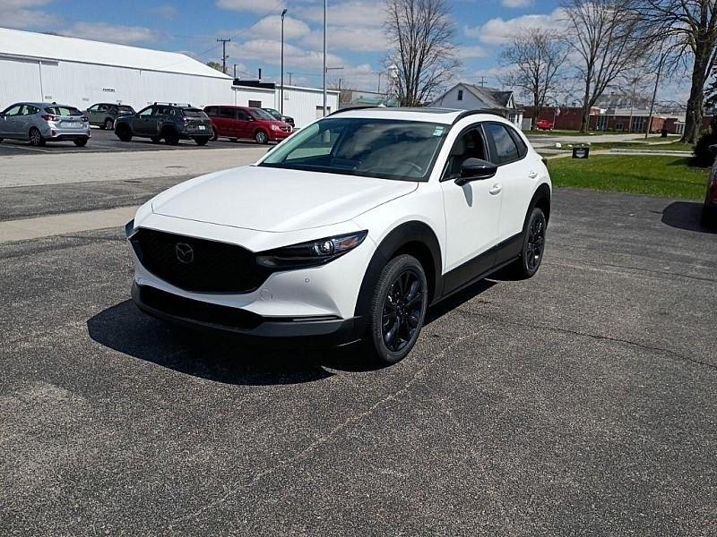 2026 Mazda CX-30 2.5 Turbo Aire Edition AWD