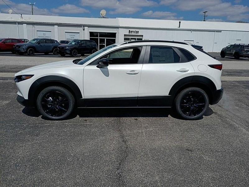 Mazda CX-30 2.5 Turbo Aire Edition AWD 2026