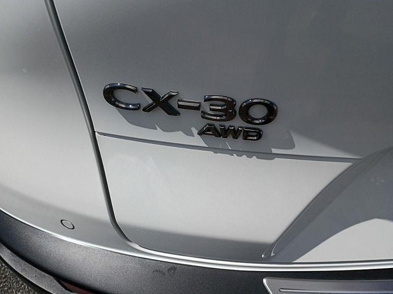 Mazda CX-30 2.5 Turbo Aire Edition AWD 2026