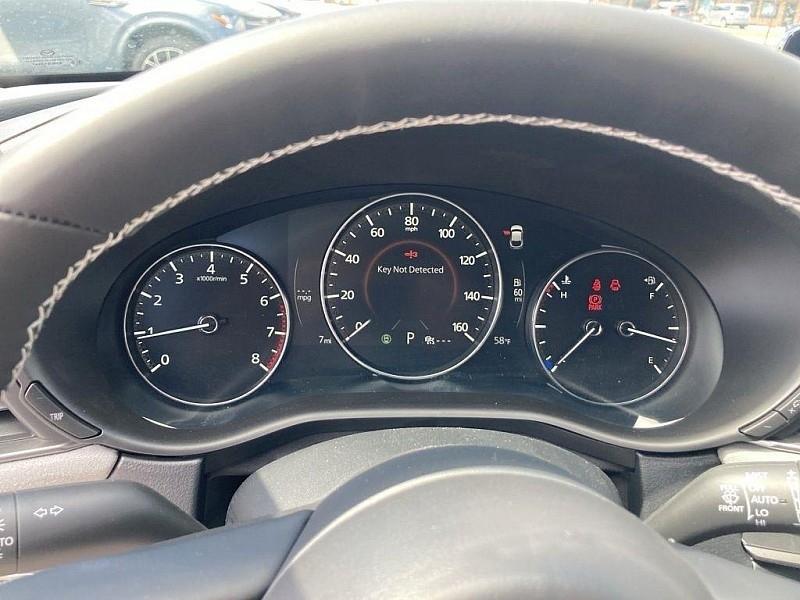 Mazda CX-30 2.5 Turbo Aire Edition AWD 2026