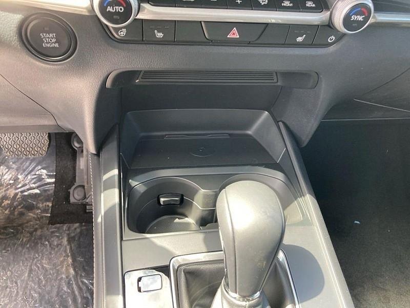 Mazda CX-30 2.5 Turbo Aire Edition AWD 2026