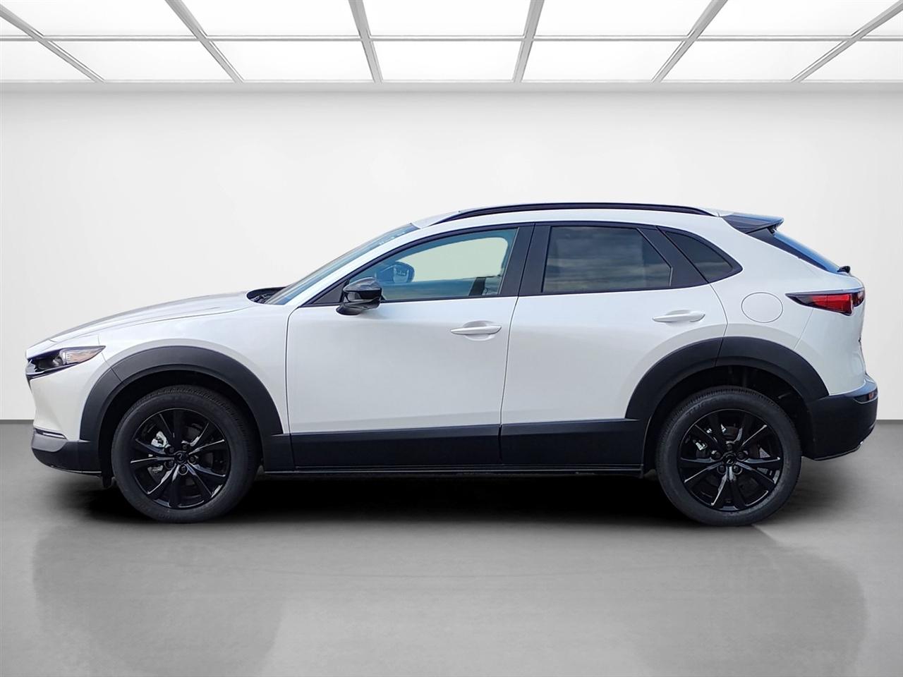Mazda CX-30 2.5 Turbo Aire Edition AWD 2026
