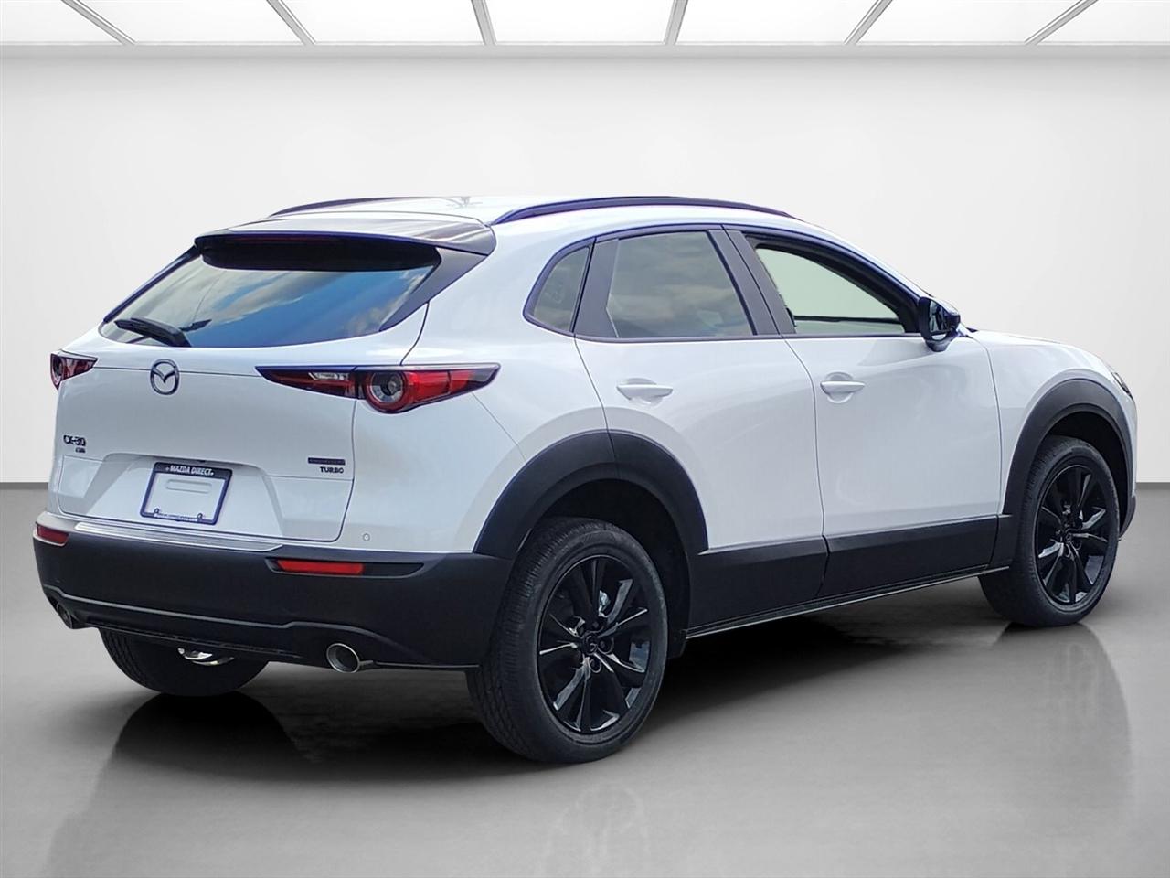 Mazda CX-30 2.5 Turbo Aire Edition AWD 2026