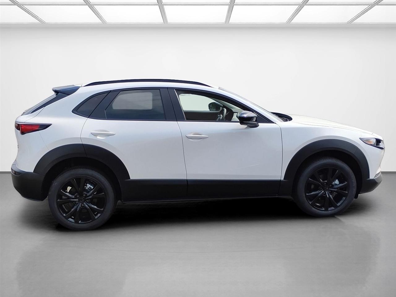 Mazda CX-30 2.5 Turbo Aire Edition AWD 2026