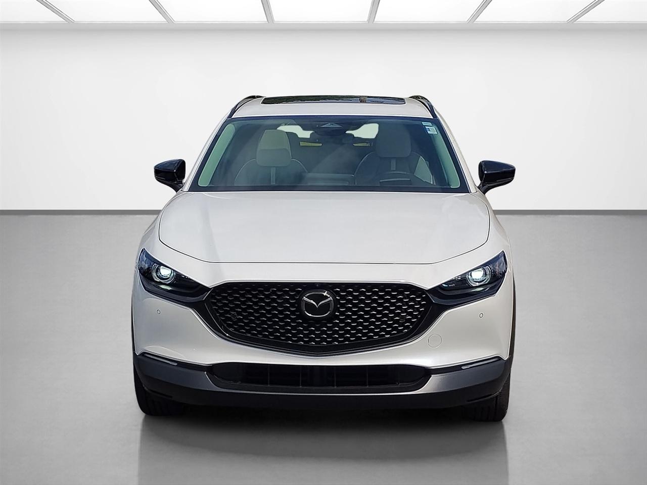 Mazda CX-30 2.5 Turbo Aire Edition AWD 2026