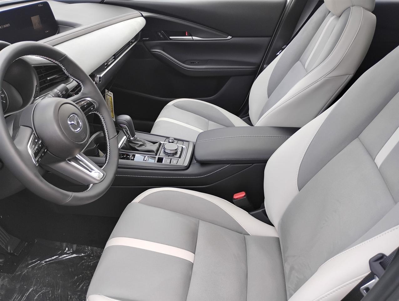 Mazda CX-30 2.5 Turbo Aire Edition AWD 2026