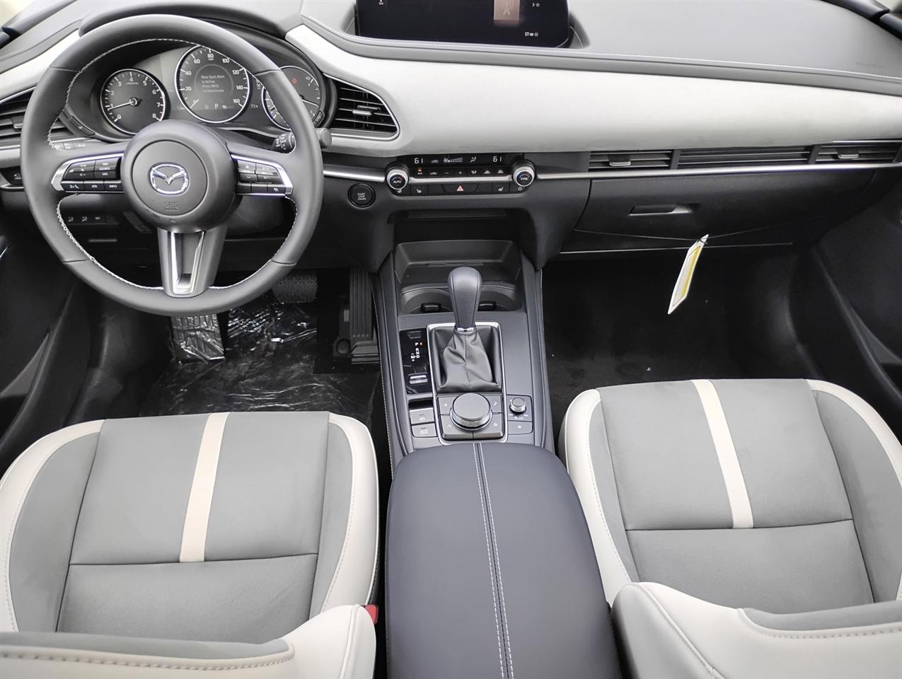 Mazda CX-30 2.5 Turbo Aire Edition AWD 2026