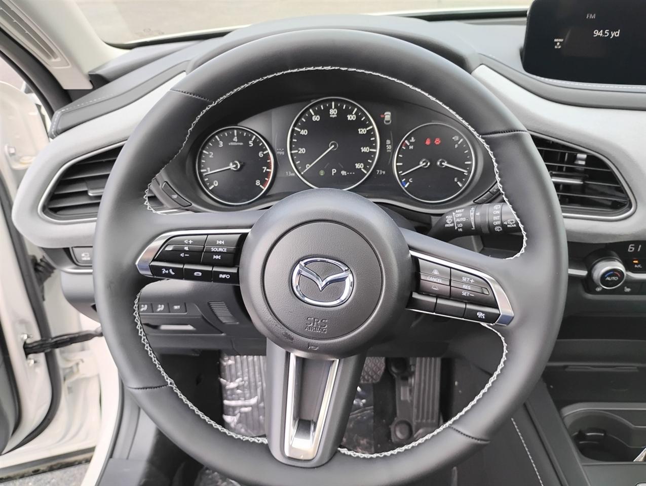Mazda CX-30 2.5 Turbo Aire Edition AWD 2026