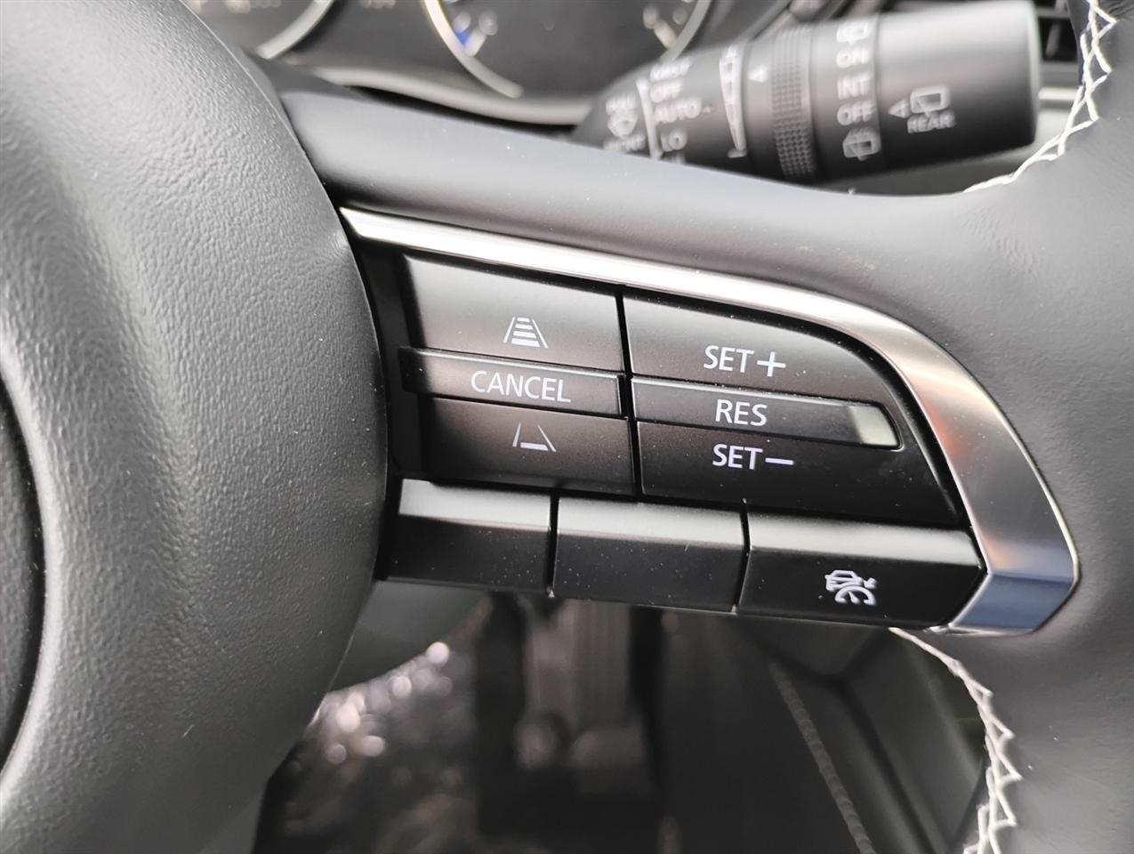 Mazda CX-30 2.5 Turbo Aire Edition AWD 2026