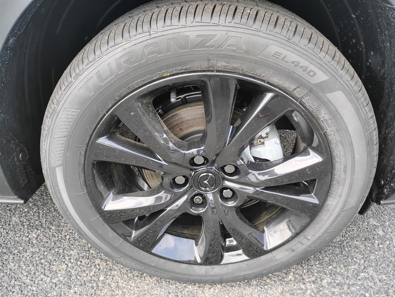 Mazda CX-30 2.5 Turbo Aire Edition AWD 2026