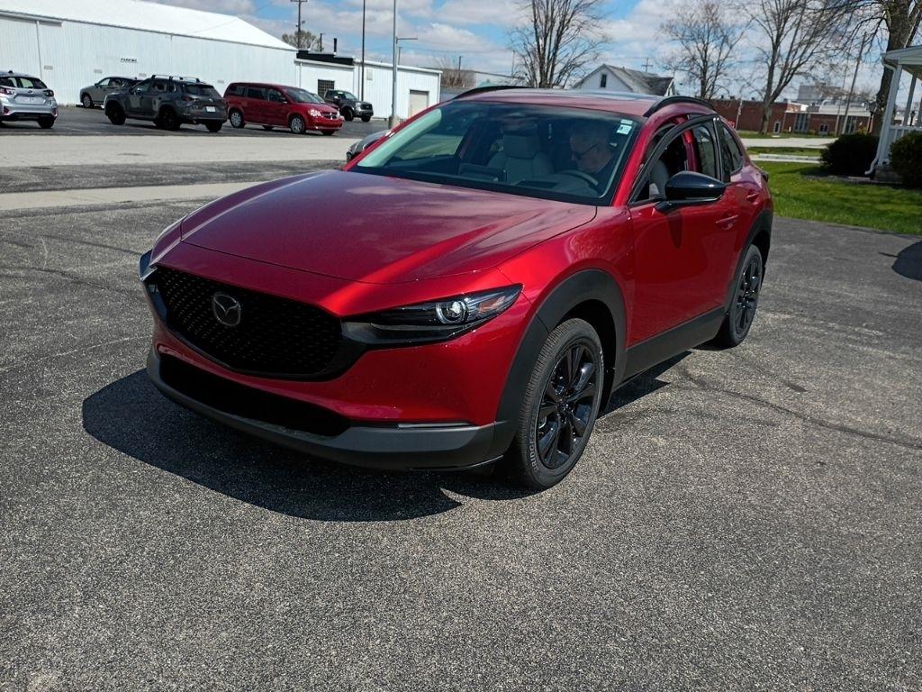 Mazda CX-30 2.5 Turbo Premium Plus AWD 2026